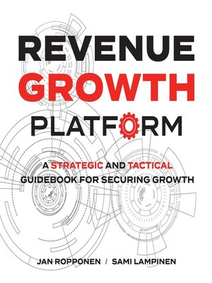 cover image of Revenue Growth Platform